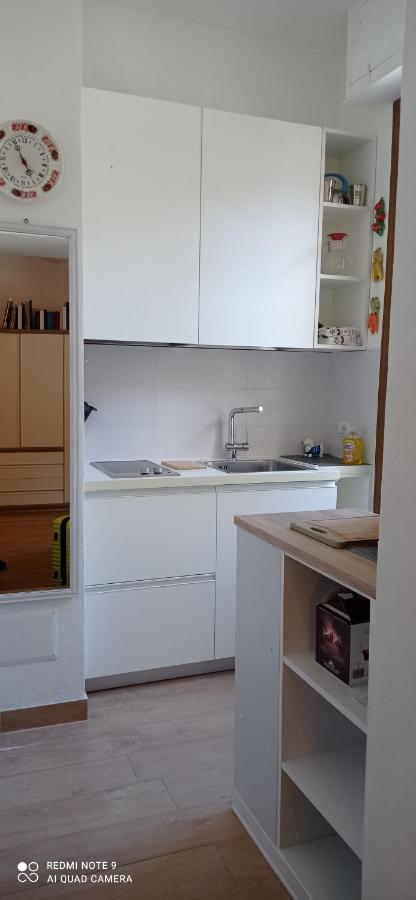 Sa Frummiga Apartamento
