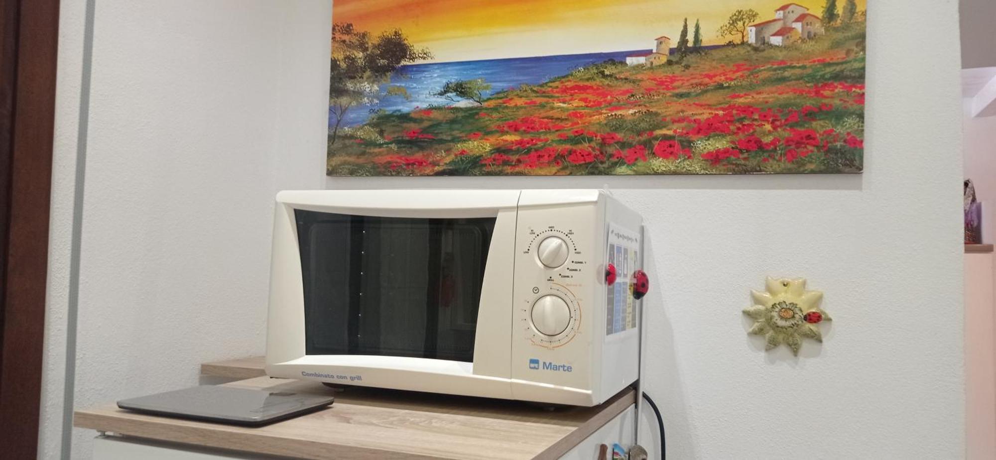 Sa Frummiga Apartamento *