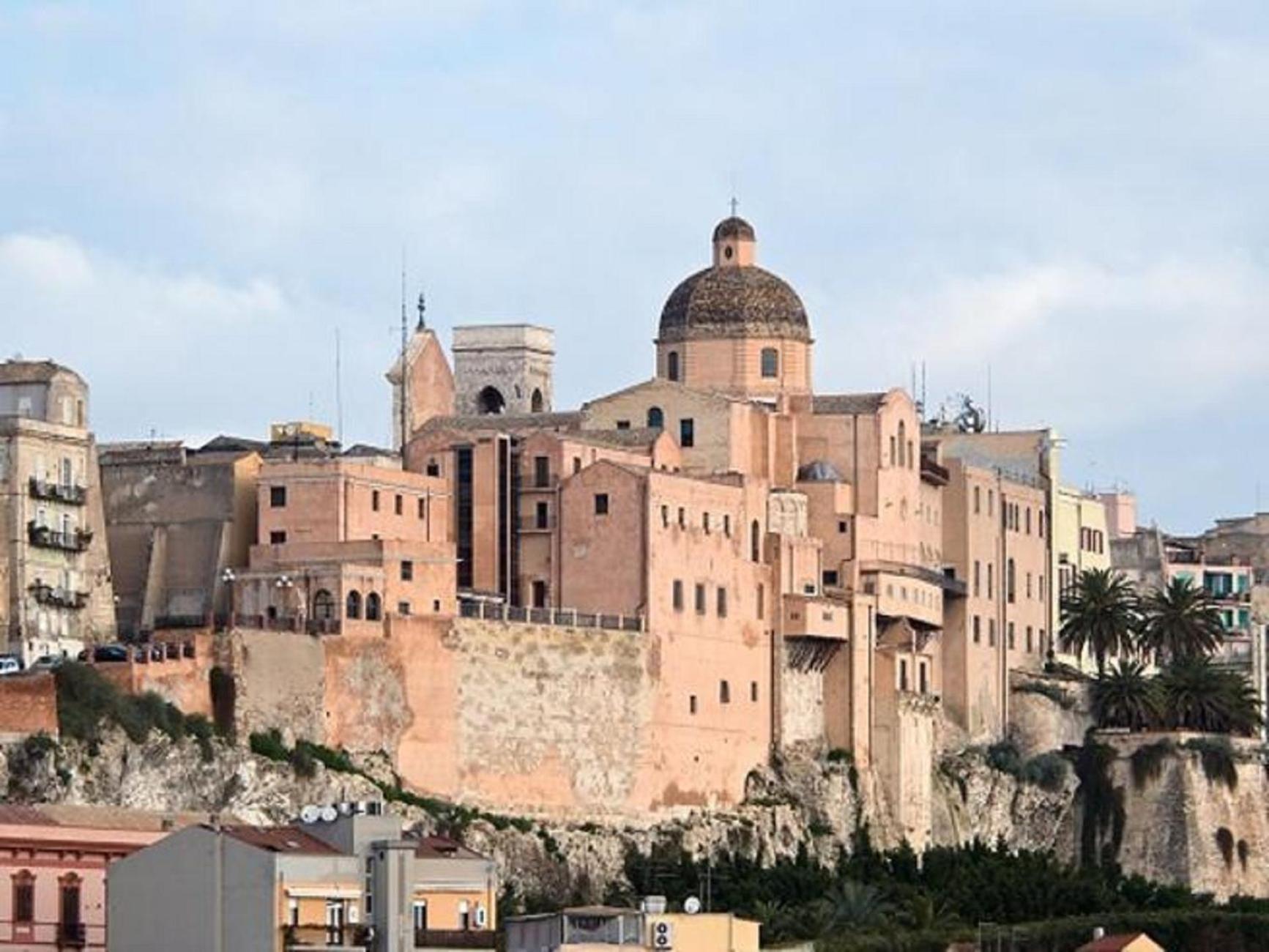 Sa Frummiga * Cagliari