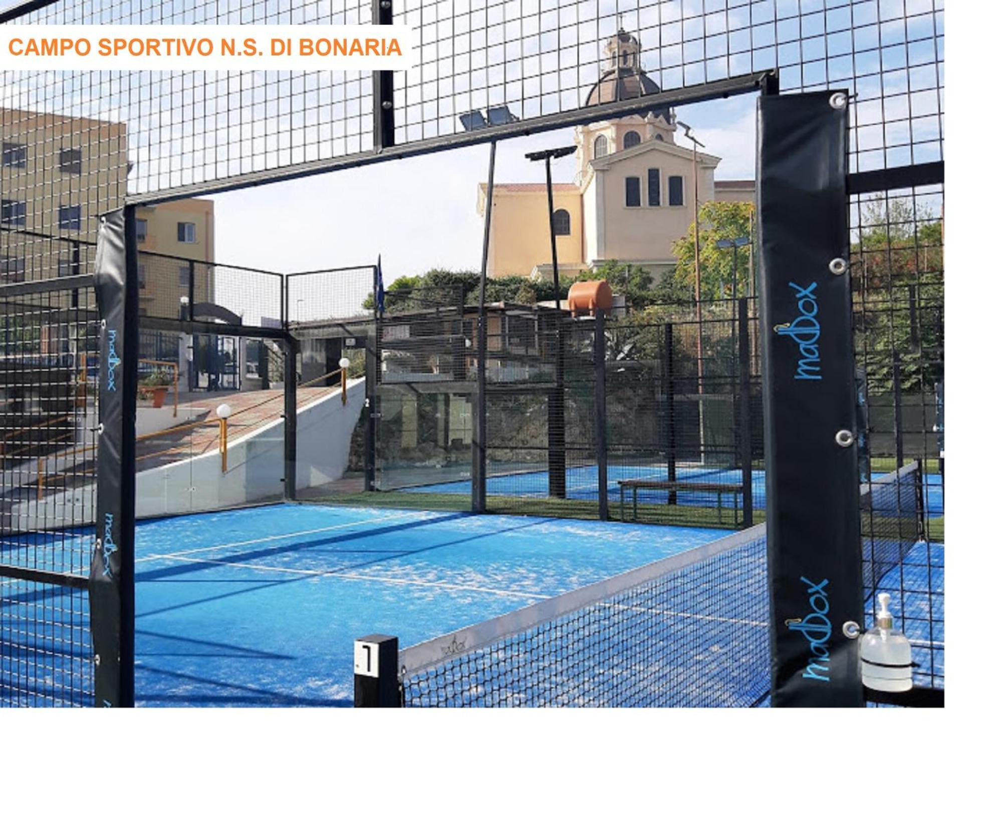 Apartamento Sa Frummiga