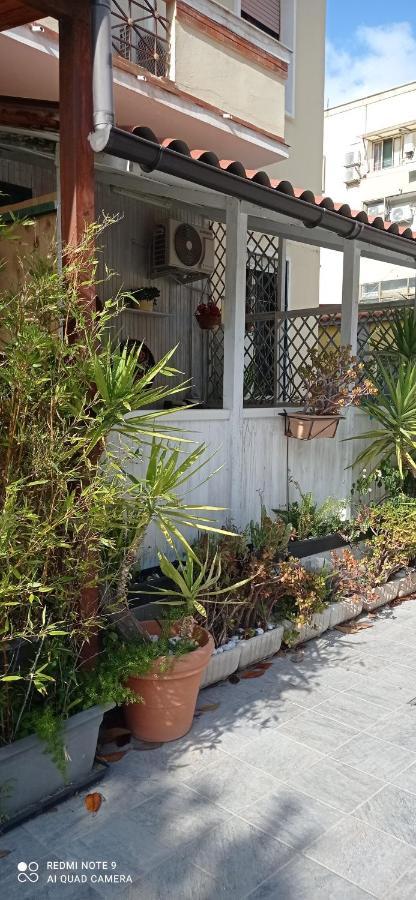 Apartment Sa Frummiga