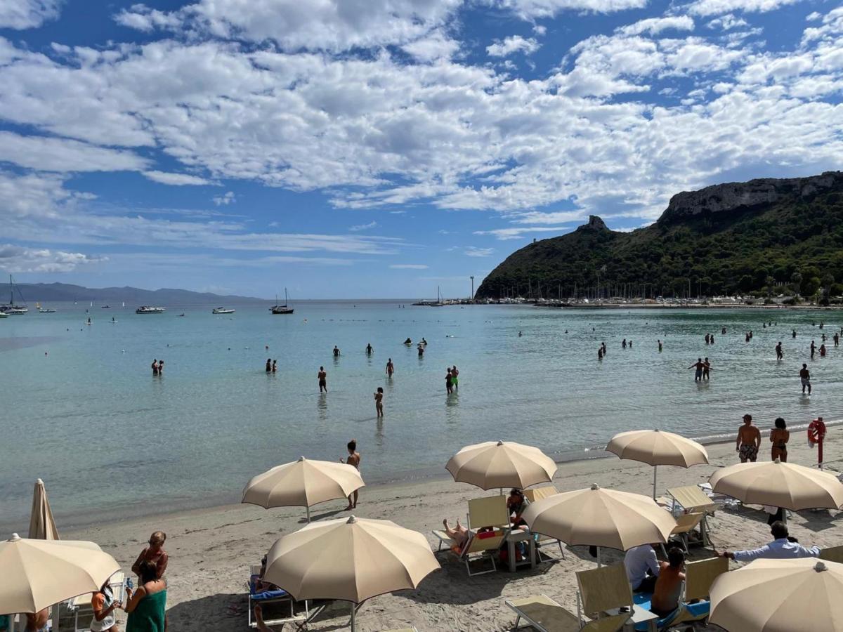Sa Frummiga Apartment Cagliari