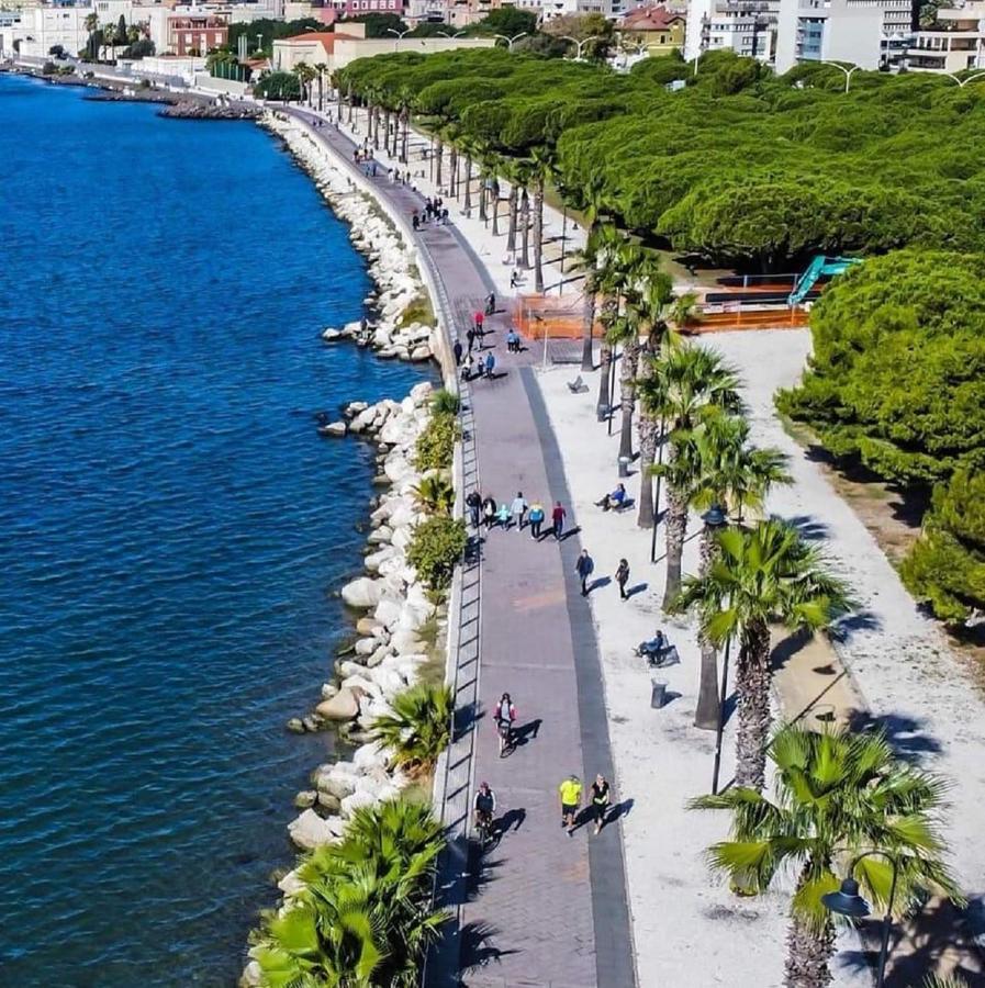 Sa Frummiga * Cagliari