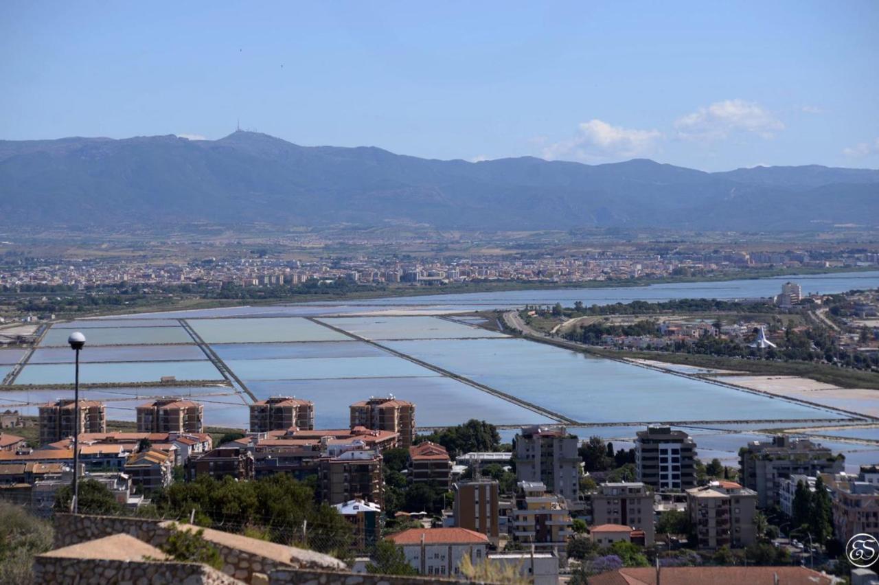Sa Frummiga Apartment Cagliari