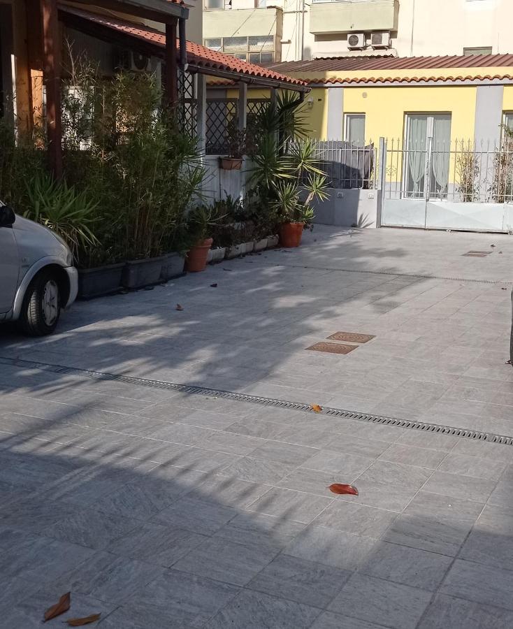 Sa Frummiga Apartment Cagliari