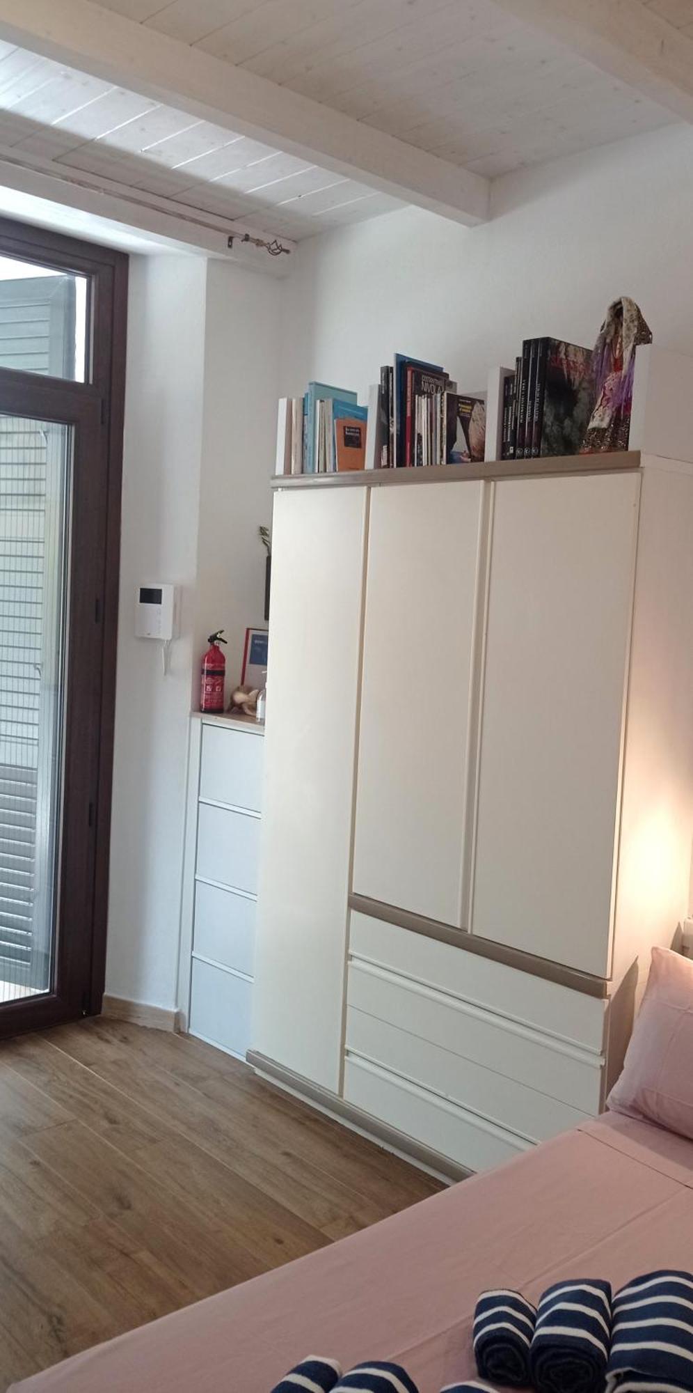 Apartment Sa Frummiga