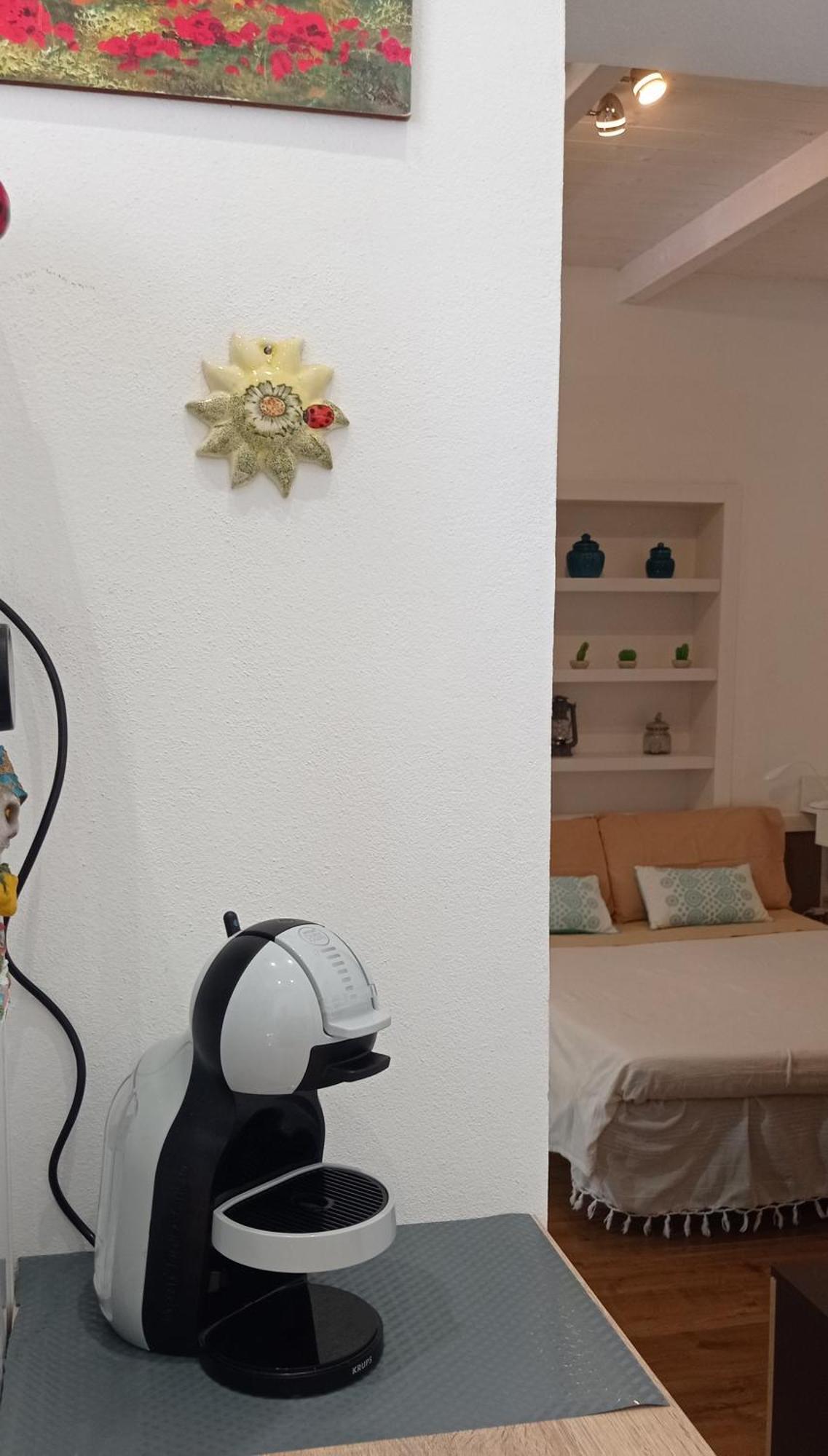 Sa Frummiga Apartment Cagliari