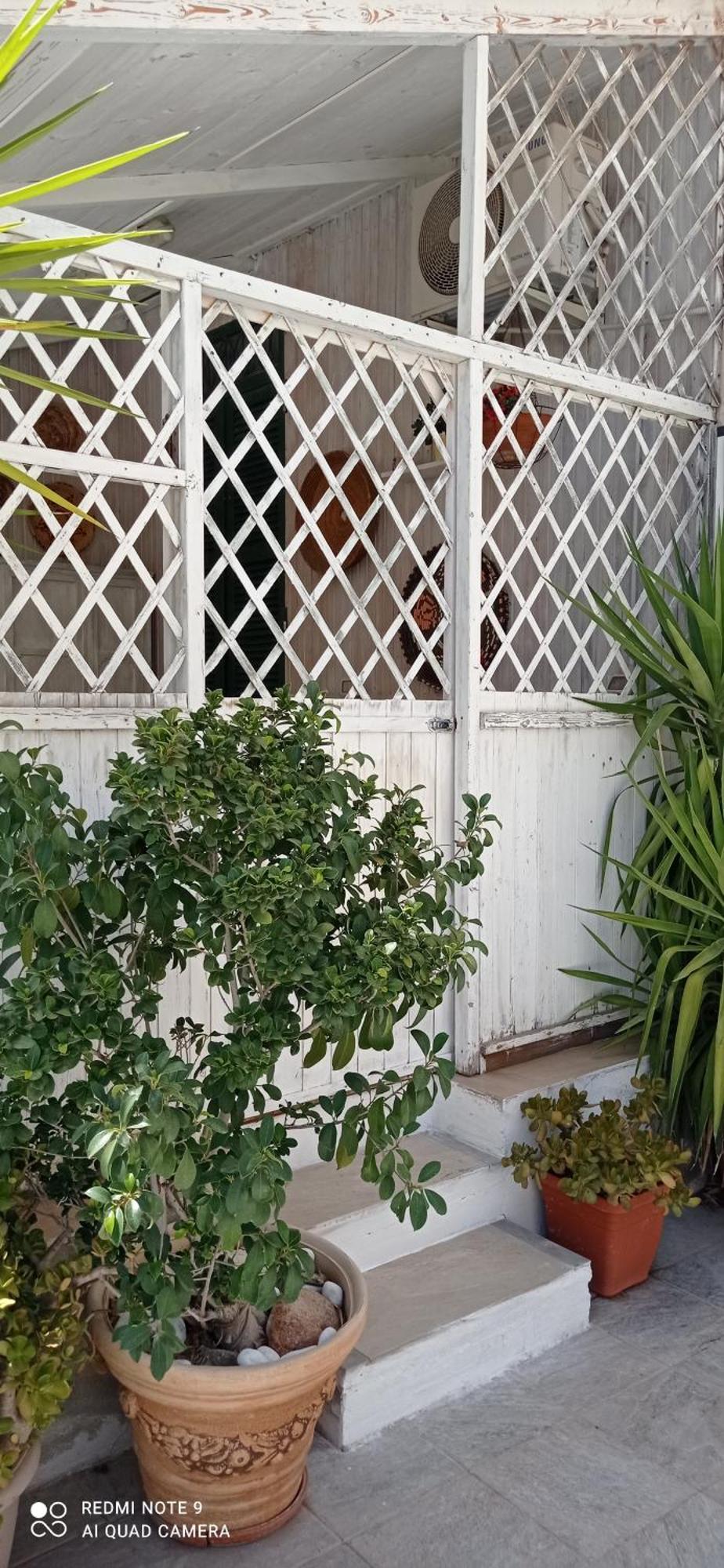 Apartment Sa Frummiga Cagliari