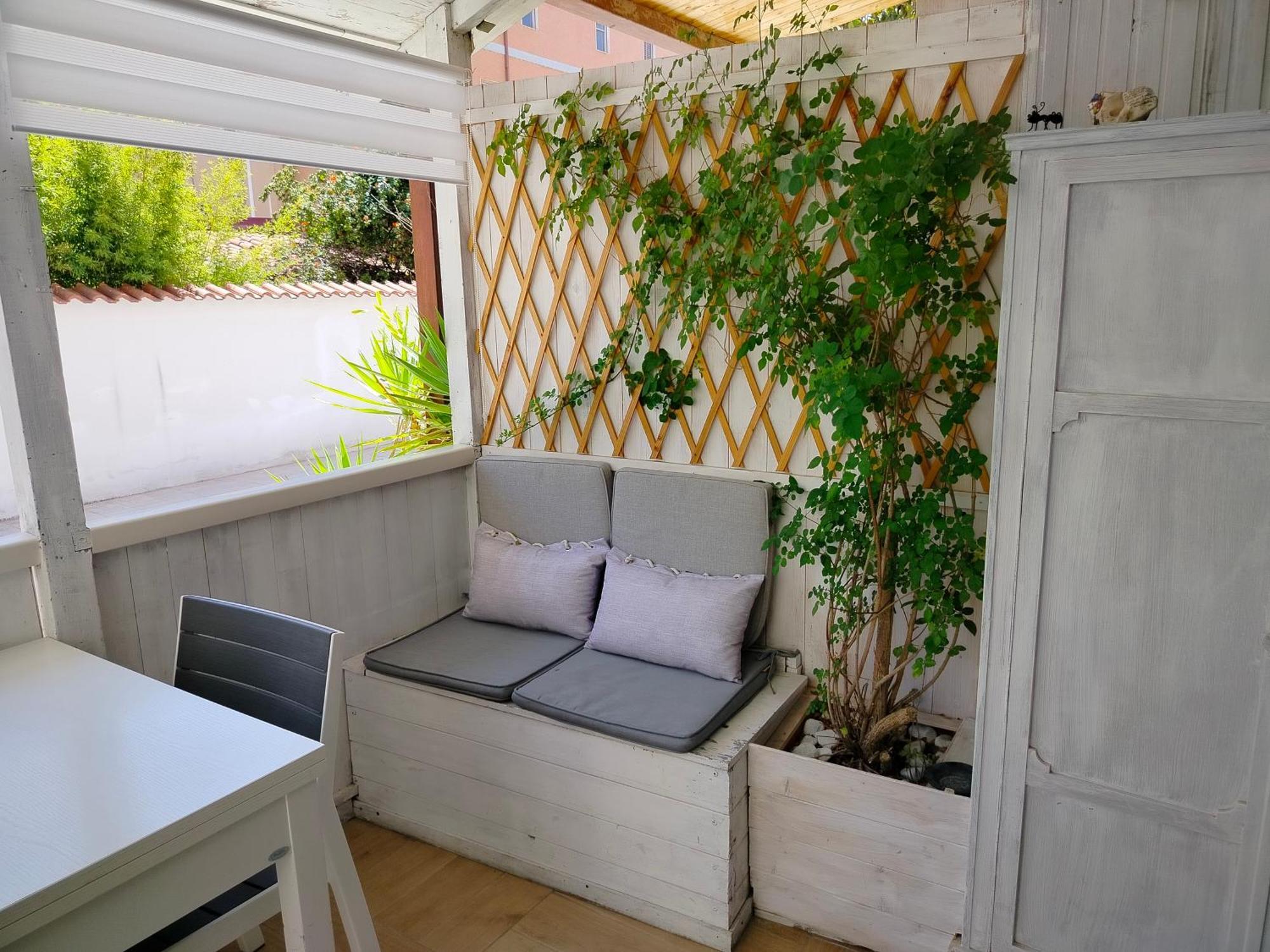 Apartment Sa Frummiga Cagliari